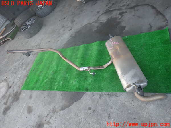 2UPJ-35902671]アウトランダーPHEV(GN0W)リアマフラー1 中古_m0003.jpg