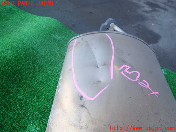 2UPJ-35902671]アウトランダーPHEV(GN0W)リアマフラー1 中古_m0004.jpg