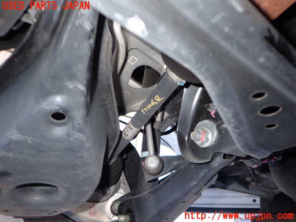 2UPJ-35904025]アウトランダーPHEV(GN0W)左リアドライブシャフト 中古_m0001.jpg