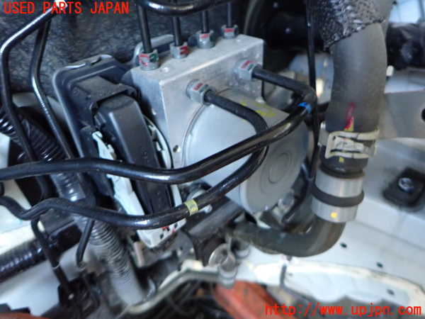 2UPJ-35904040]アウトランダーPHEV(GN0W)ABSアクチュエーター 中古_m0001.jpg