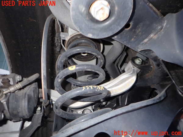 2UPJ-35905105]アウトランダーPHEV(GN0W)左リアスプリング 中古_m0001.jpg