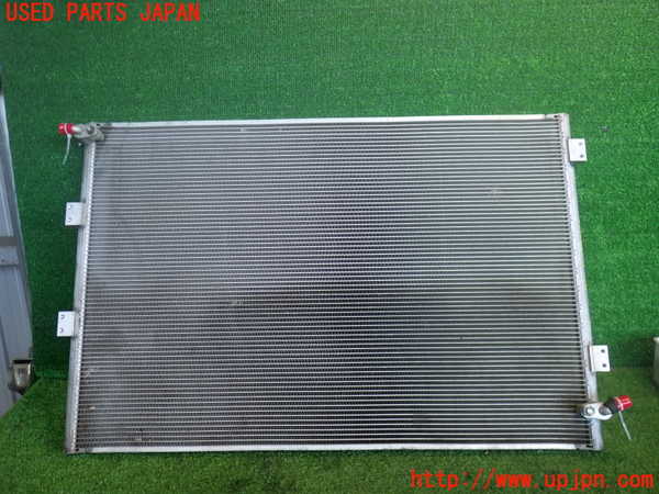 2UPJ-35906031]アウトランダーPHEV(GN0W)エアコンコンデンサー1 中古_m0001.jpg