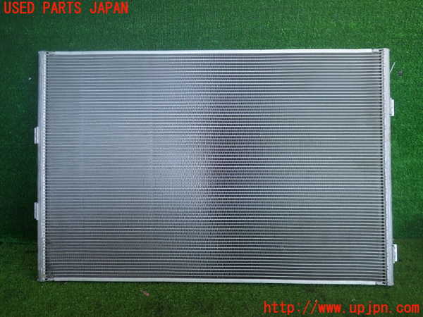 2UPJ-35906031]アウトランダーPHEV(GN0W)エアコンコンデンサー1 中古_m0002.jpg
