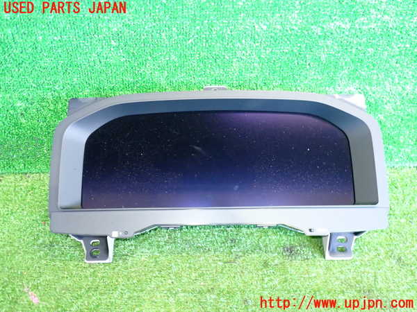 5UPJ-35906170]アウトランダーPHEV(GN0W)スピードメーター 中古_m0001.jpg