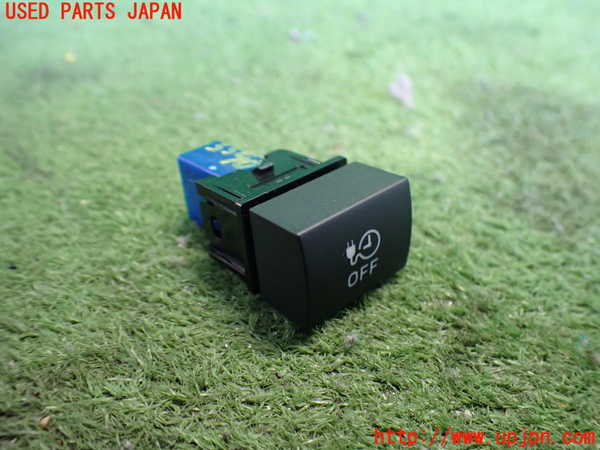2UPJ-35906310]アウトランダーPHEV(GN0W)スイッチ5 (タイマー充電OFF) 中古_m0001.jpg