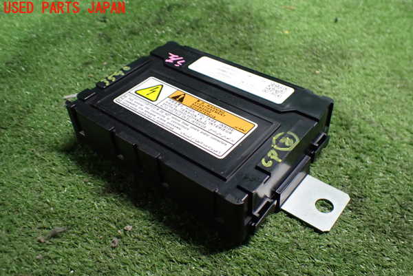 2UPJ-35906153]アウトランダーPHEV(GN0W)コンピューター8 中古_m0001.jpg