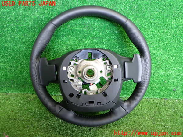 2UPJ-35907855]アウトランダーPHEV(GN0W)ステアリングホイール 中古_m0005.jpg