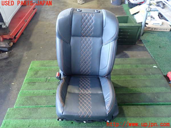 2UPJ-35907065]アウトランダーPHEV(GN0W)助手席シート 中古_m0001.jpg