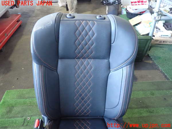 2UPJ-35907065]アウトランダーPHEV(GN0W)助手席シート 中古_m0002.jpg