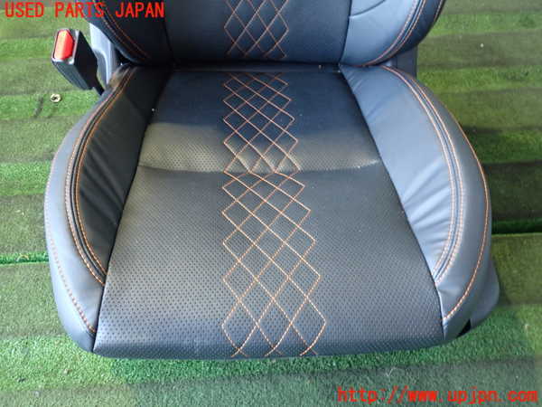 2UPJ-35907065]アウトランダーPHEV(GN0W)助手席シート 中古_m0004.jpg
