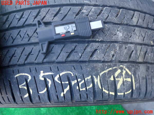 2UPJ-35909054]アウトランダーPHEV(GN0W)タイヤ　ホイール　1本④ 255/45R20 中古_m0002.jpg