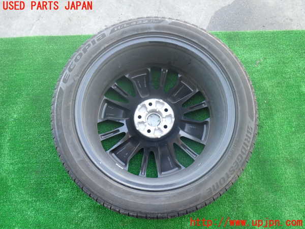 2UPJ-35909054]アウトランダーPHEV(GN0W)タイヤ　ホイール　1本④ 255/45R20 中古_m0003.jpg