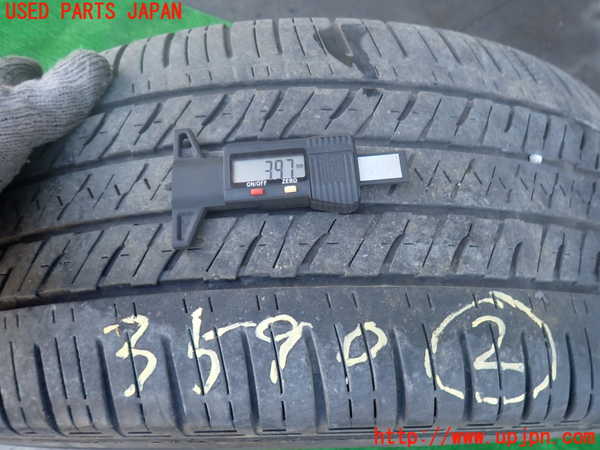 2UPJ-35909052]アウトランダーPHEV(GN0W)タイヤ　ホイール　1本② 255/45R20 中古_m0002.jpg