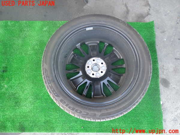 2UPJ-35909052]アウトランダーPHEV(GN0W)タイヤ　ホイール　1本② 255/45R20 中古_m0003.jpg