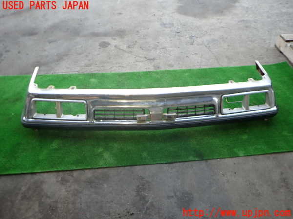 2UPJ-35911010]センチュリー(VG40)フロントバンパー 中古_m0001.jpg