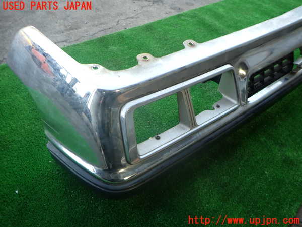 2UPJ-35911010]センチュリー(VG40)フロントバンパー 中古_m0002.jpg