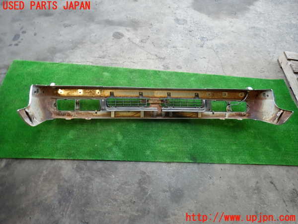 2UPJ-35911010]センチュリー(VG40)フロントバンパー 中古_m0004.jpg