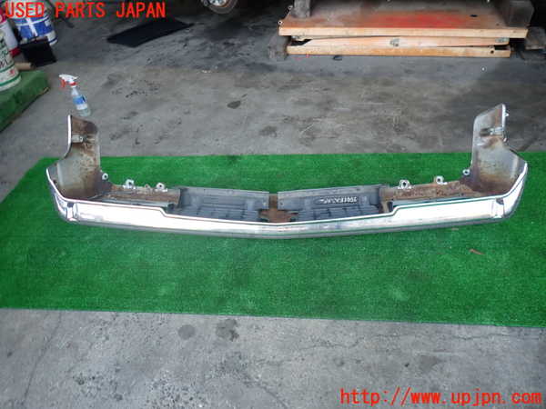 2UPJ-35911010]センチュリー(VG40)フロントバンパー 中古_m0005.jpg