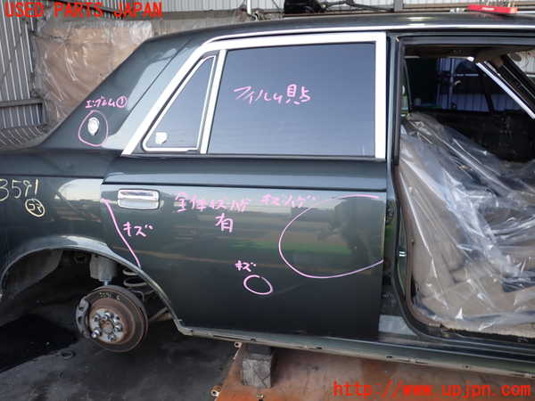 2UPJ-35911290]センチュリー(VG40)右後ドア 中古_m0001.jpg