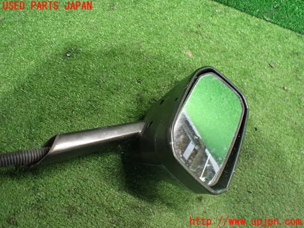 2UPJ-35911112]センチュリー(VG40)左フェンダーミラー (ジャンク品) 中古_m0002.jpg