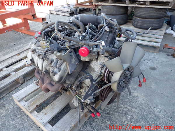 2UPJ-35912010]センチュリー(VG40)エンジン 5V-EU 中古_m0001.jpg