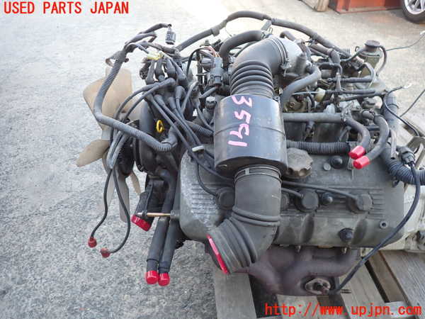 2UPJ-35912010]センチュリー(VG40)エンジン 5V-EU 中古_m0002.jpg