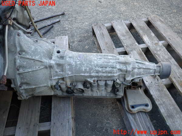 2UPJ-35913010]センチュリー(VG40)ミッション AT 5V-EU 中古_m0001.jpg