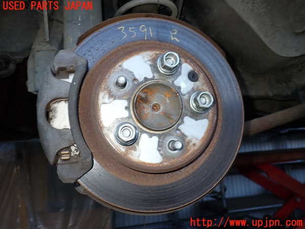 2UPJ-35914400]センチュリー(VG40)リアデフホーシング 中古_m0002.jpg