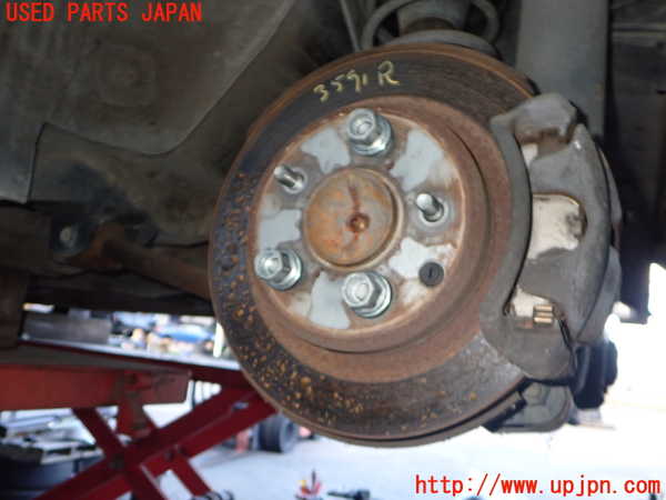 2UPJ-35914400]センチュリー(VG40)リアデフホーシング 中古_m0003.jpg