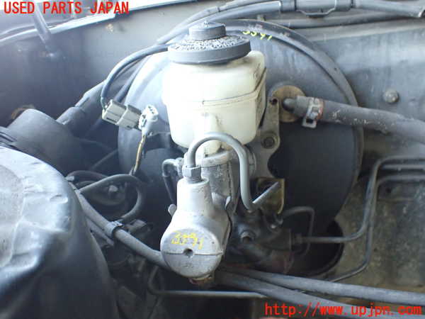 2UPJ-35914050]センチュリー(VG40)ブレーキマスターシリンダー 中古_m0001.jpg