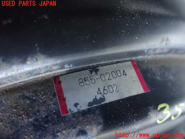 2UPJ-35914055]センチュリー(VG40)ブレーキマスターバック 中古_m0002.jpg