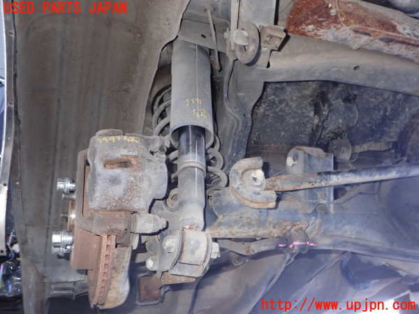 2UPJ-35915075]センチュリー(VG40)左リアショックアブソーバー 中古_m0001.jpg