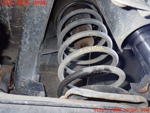 2UPJ-35915100]センチュリー(VG40)右リアスプリング 中古_m0001.jpg