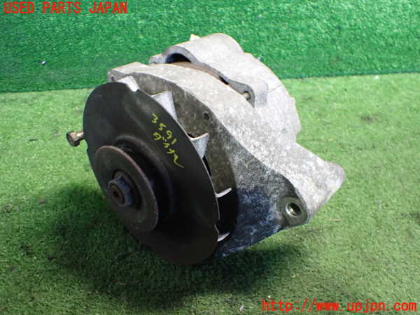 2UPJ-35916015]センチュリー(VG40)オルタネーター(ダイナモ) 中古_m0001.jpg
