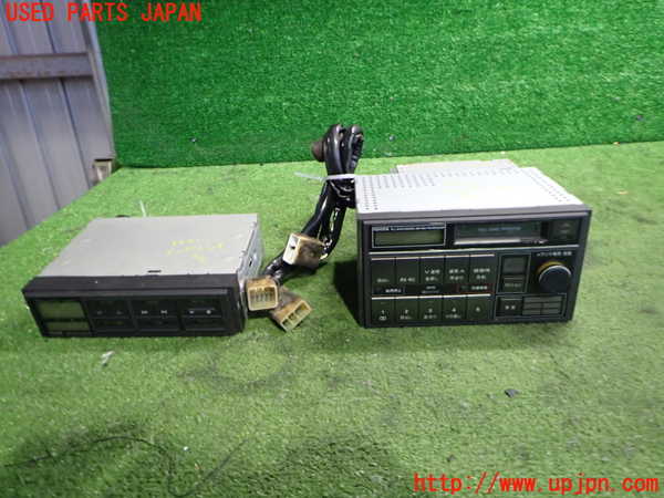 2UPJ-35916475]センチュリー(VG40)テープデッキ 中古_m0001.jpg