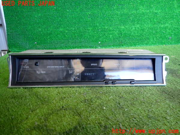 5UPJ-35916170]センチュリー(VG40)スピードメーター 中古_m0001.jpg