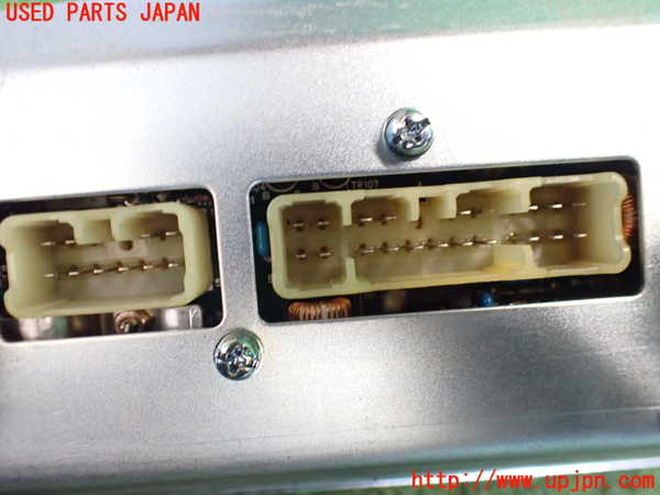 5UPJ-35916170]センチュリー(VG40)スピードメーター 中古_m0003.jpg