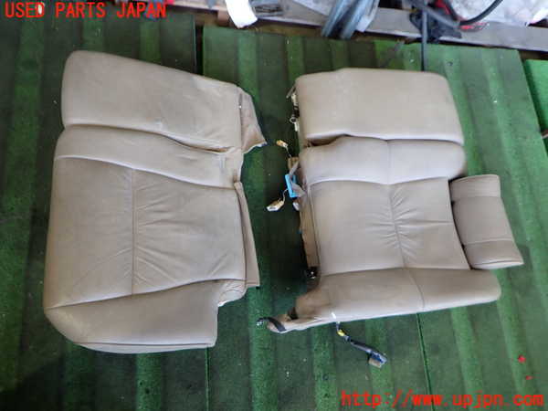 2UPJ-35917175]センチュリー(VG40)左2列目シート 中古_m0001.jpg