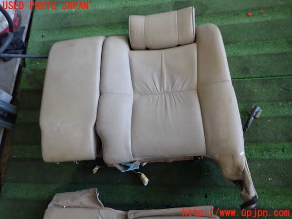 2UPJ-35917175]センチュリー(VG40)左2列目シート 中古_m0002.jpg