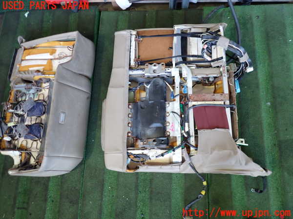2UPJ-35917175]センチュリー(VG40)左2列目シート 中古_m0004.jpg