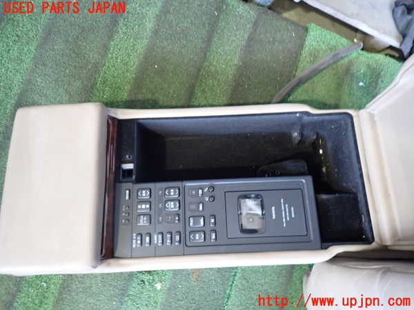 2UPJ-35917175]センチュリー(VG40)左2列目シート 中古_m0005.jpg