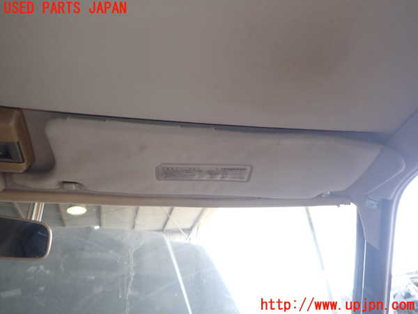 2UPJ-35917625]センチュリー(VG40)室内サンバイザー右側 中古_m0001.jpg