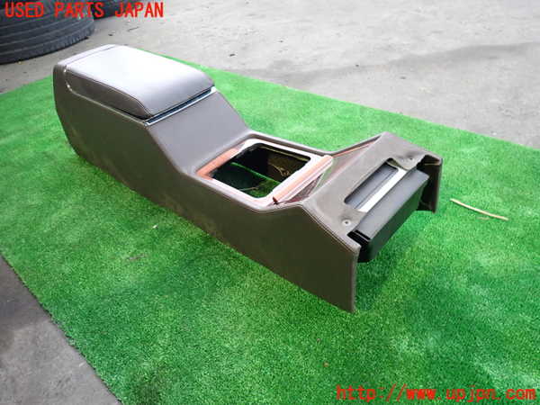 2UPJ-35917540]センチュリー(VG40)センターコンソール 中古_m0001.jpg