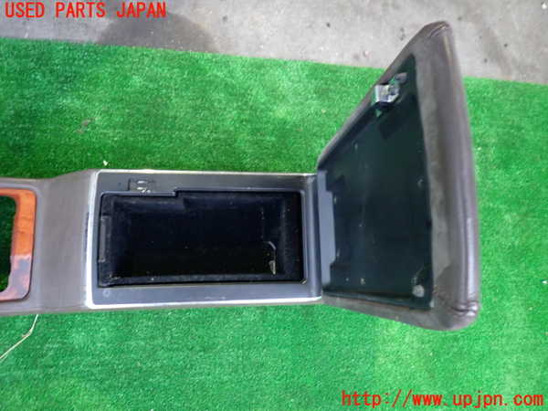 2UPJ-35917540]センチュリー(VG40)センターコンソール 中古_m0003.jpg