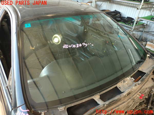 2UPJ-35921195]セリカ GT-FOUR(ST205)フロントガラス 中古(43R-00005 M411)_m0001.jpg