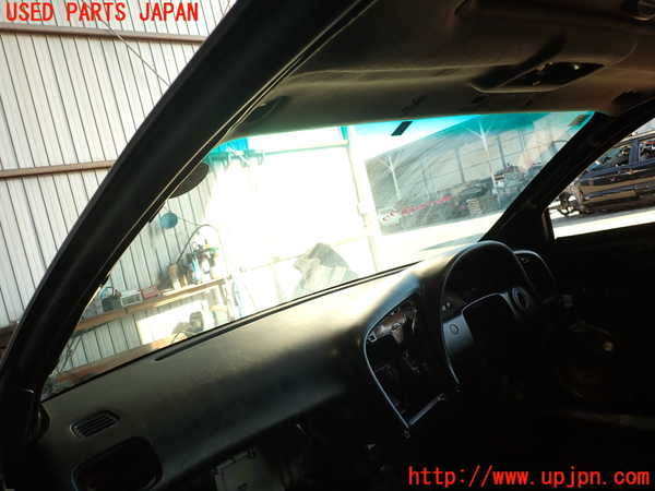 2UPJ-35921195]セリカ GT-FOUR(ST205)フロントガラス 中古(43R-00005 M411)_m0005.jpg