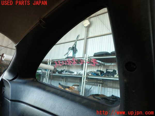 2UPJ-35921382]セリカ GT-FOUR(ST205)左クォーターガラス 中古(43R-001134 M31.98)_m0005.jpg
