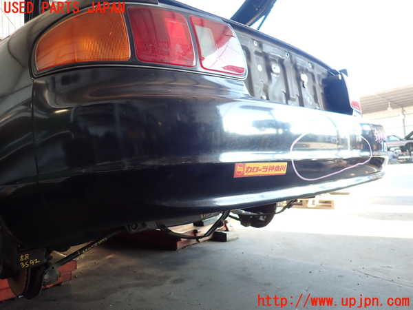 2UPJ-35921610]セリカ GT-FOUR(ST205)リアバンパー 中古_m0002.jpg