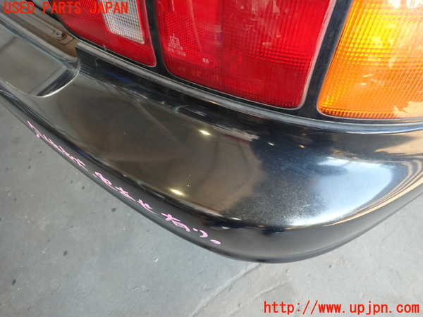 2UPJ-35921610]セリカ GT-FOUR(ST205)リアバンパー 中古_m0004.jpg
