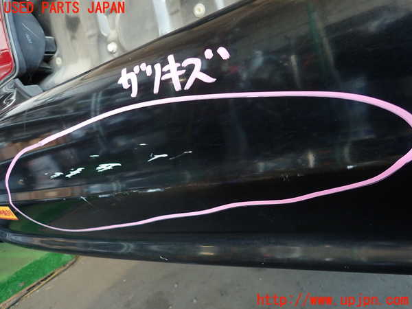 2UPJ-35921610]セリカ GT-FOUR(ST205)リアバンパー 中古_m0005.jpg